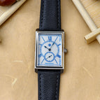 Enamel Blue