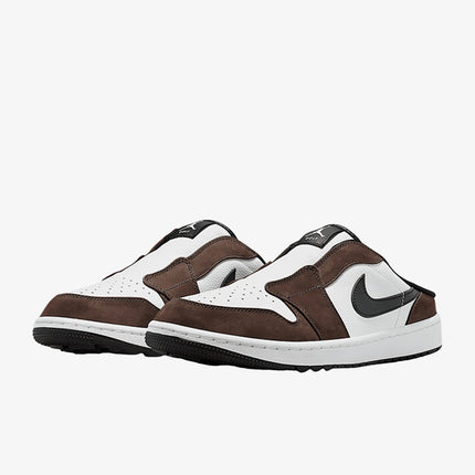 Nike genuine Air Jordan Mule men's one foot casual board shoes FJ1214-200