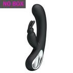 Vibrator-A Black