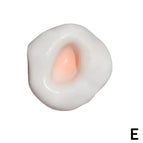 E / China