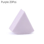 Purple 20Pcs