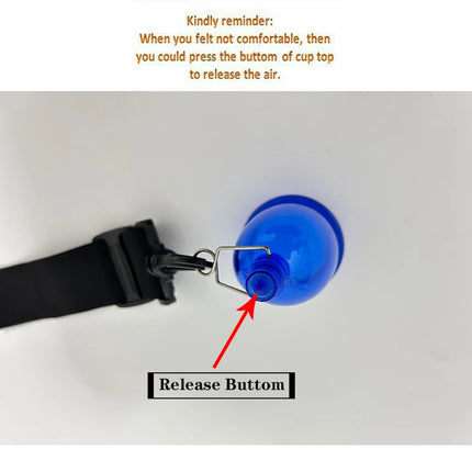 Male Penis Extender Vacuum Cup Set Glans Extension Penise Master Pump Sleeve Belt For Men Stretcher Enhancement Adult Product