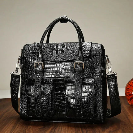 Aboorun Men's Casual Bags