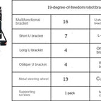 19 Without servo / China Mainland