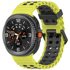 Lime-dark grey / Galaxy Watch 8 44mm