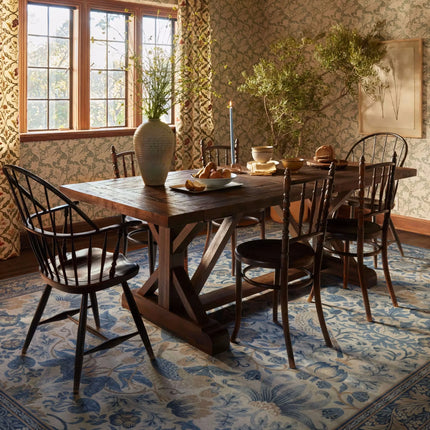 William Morris Strawberry Thief Stone Gold Rug Classic Design Textured Living Room Rug Art Home Decor Rug Strawberry Thief Rug