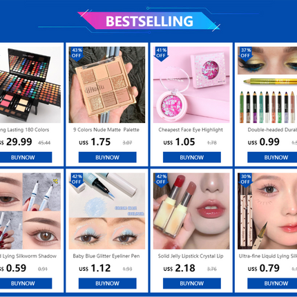 9 Colors Nude Eyeshadow Powder Makeup Palette Matte Shimmer Eye Pigmented Powder Make Up New Warm Earth Color Eyeshadow