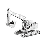 excavator