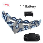 TY8 Camouflage