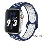 6 navy white / 42 44 45 49-46mm S-M