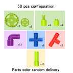 50pcs Random color