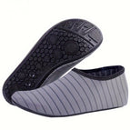 Stripe Gray / 36-37