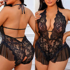 BS164-black / XXL