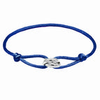Silver Navy / China Mainland / Adjustable size