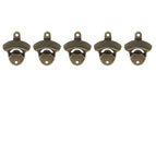 5PCS-bronze A