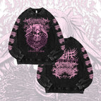 non-hooded top / XXXL