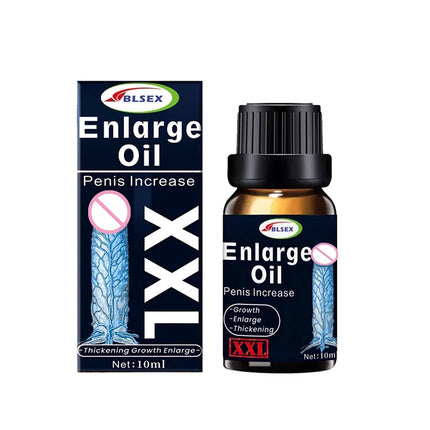 Penis Permanent Thickening Growth Big Penies Enlargement Oils Man Cock Erection Enhance Men Dick Enlarge Liquid Products