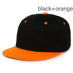 black-orange / Embroidery / Buy 11-24 Pcs
