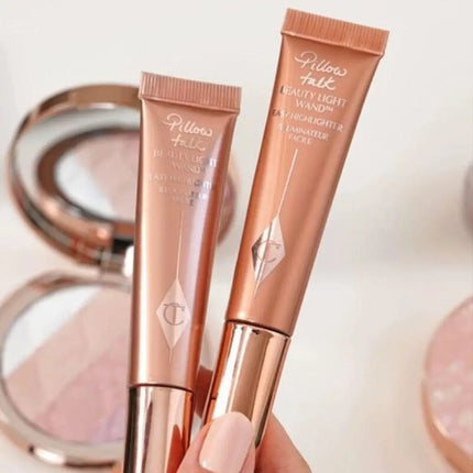 C t Four-color Eyeshadow Palette Matte Glitter Eyeshadow Shiny Eye Makeup Cushion Applicator Highlight Contouring Pen Cosmetics