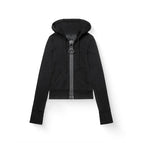 black / M