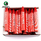 50PCS Red