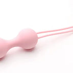 Pink 2 balls-S