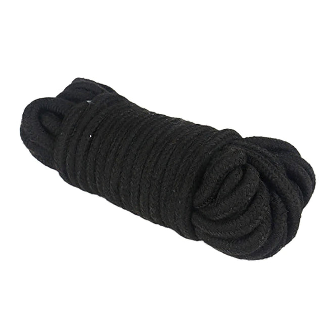 10M Fetish Kinbaku Rope Alternative Sex Toys Bondage Restraint Cotton Tied Comfort Shibari Sex products for couples Game BDSM