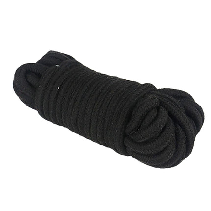 10M Fetish Kinbaku Rope Alternative Sex Toys Bondage Restraint Cotton Tied Comfort Shibari Sex products for couples Game BDSM