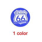1 color lenses