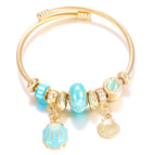 1Pcs Bracelet 4 / 60MM Adjustable