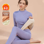 Light purple / L  40-45KG / China Mainland