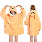 FH07 / Kids Fit 100-160cm