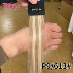 Color P9-613 / 30%-55% / 22 inches|12 Months+|100 grams