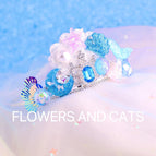 C hairband / Mainland China