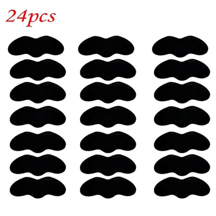 4-96Pcs Bamboo Charcoal Nasal Strips Blackhead Remover Mask Acne Pimples Treatment Patch Shrink Pores Nose Stickers Skin Care