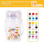 18 Colors