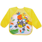 Yellow 1189