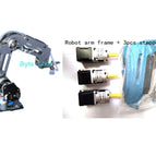 Arm with Motor / China Mainland