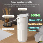 360ML P11A Foam