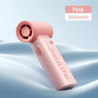 Pink 5000mAh / China Mainland