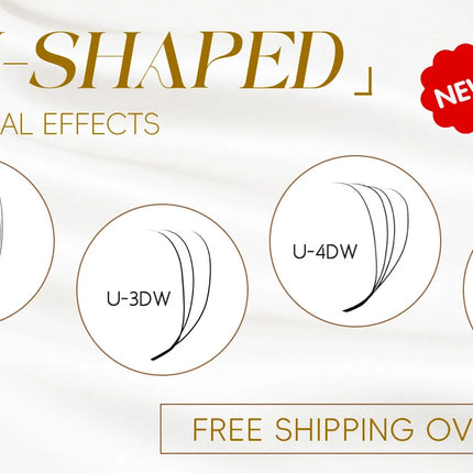 Anti-Static Tweezers Eyelash Extension Professional High Precision Volume Tweezer Stainless Steel Tweezers Antislip Makeup Tool
