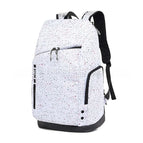 Square air cushion 5837 starry white