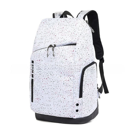 Large Capacity Travel Backpack - Student Sports Outdoor Shoulder Bag / Sac à Dos de Voyage Grande Capacité - Sac d'Épaule Sport Étudiant