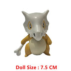 Cubone 0.1