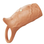 flesh-colored