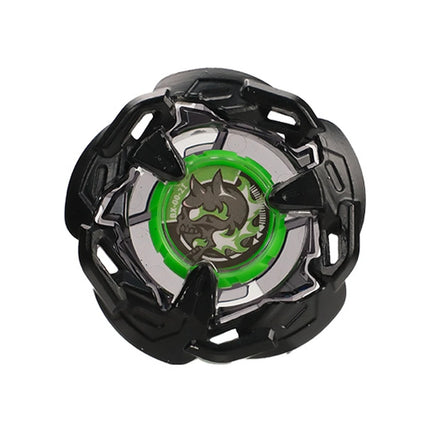 Beyx Burst Gyro X Toy BX-23 Samurai Steel 5-70Gf Metal Coat White Limited Edition Takara Tomy