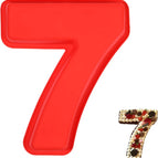 7