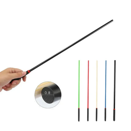 SM Spank Tool Whip Spanking Slave Rods BDSM Flogger for Couples Women Sexy Toys Bondage Fiber Stick Adult Punishment 18+ Cosplay
