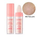 02 Fairy pink