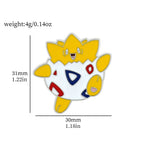 Togepi / CN